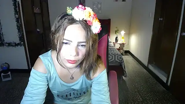 danielle rose 1 online show from 02.24.25