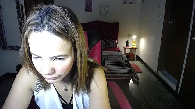 danielle rose 1 online show from 03.18.25