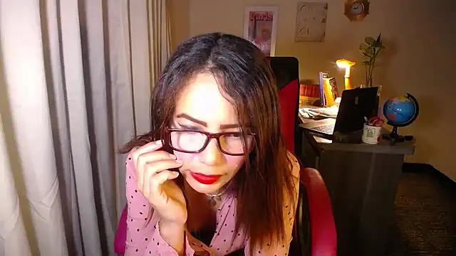 danielle rose 1 online show from 03.05.26