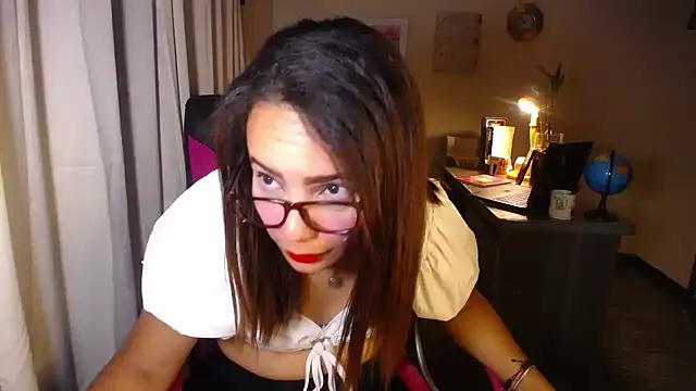 danielle rose 1 online show from 03.16.26