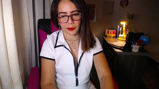 danielle rose 1 online show from 03.27.26