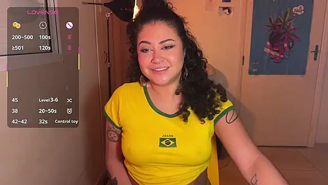 ann4montez  online show from 06.30.26