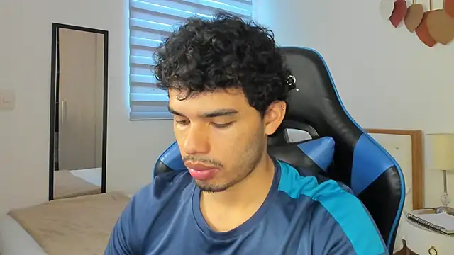 mateoleonee online show from 02.09.25