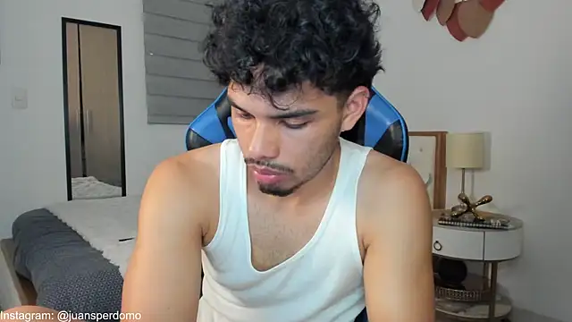 mateoleonee online show from 03.11.25