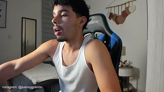 mateoleonee online show from 03.16.25