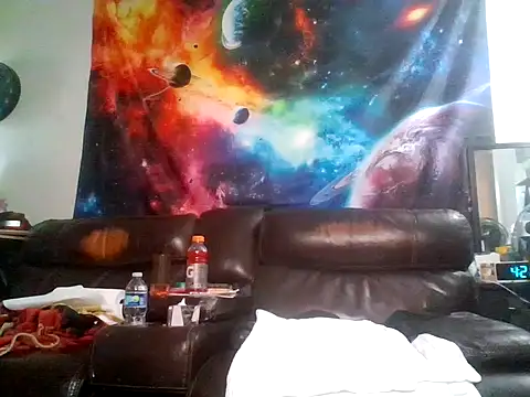 Antoniothedon online show from 02.01.26