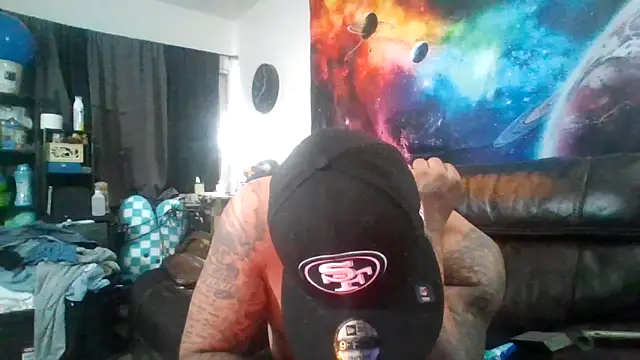 Snapshot of Antoniothedon chatting on 04.23.26 Antoniothedon online show from 04.23.26
