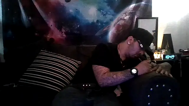 Snapshot of Antoniothedon chatting on 05.03.26 Antoniothedon online show from 05.03.26