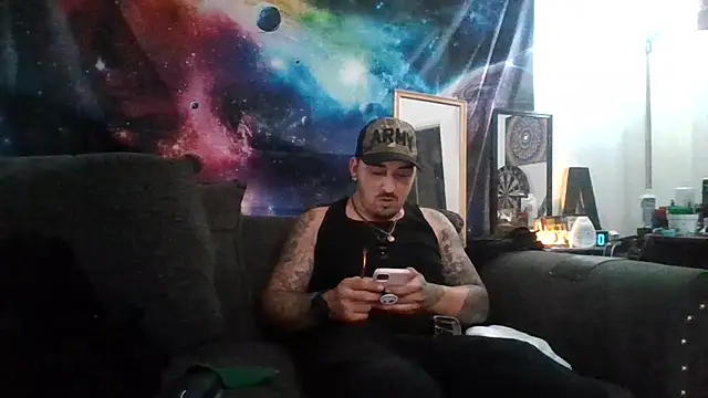 Snapshot of Antoniothedon chatting on 05.27.26 Antoniothedon online show from 05.27.26