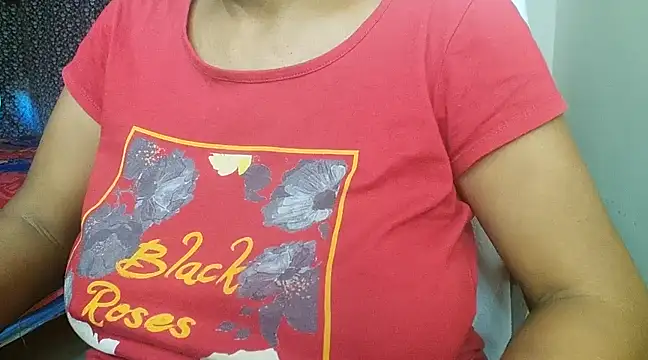 Snapshot of Rasika_Chennai69 chatting on 02.26.25 Rasika Chennai69 online show from 02.26.25