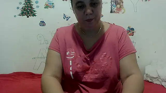 VixenBya online show from 12.14.24