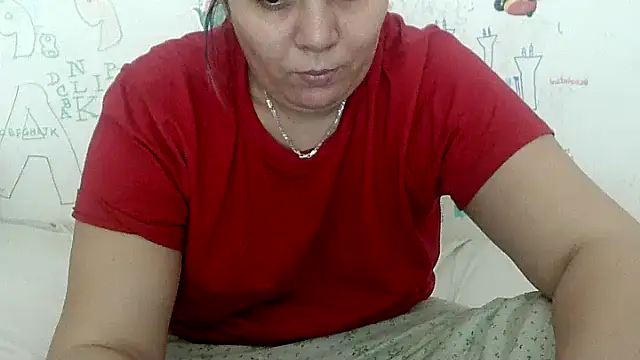 VixenBya online show from 01.11.25