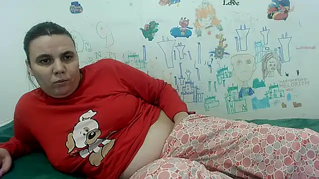 VixenBya online show from 01.19.25