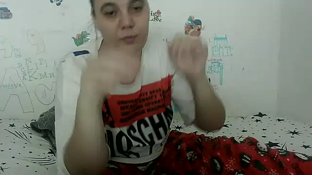 VixenBya online show from 02.08.25