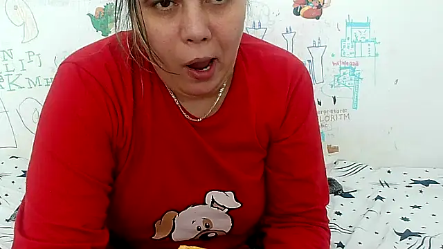 VixenBya online show from 02.23.25