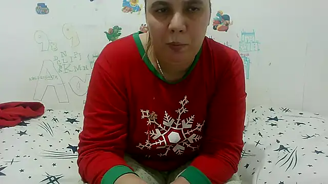 VixenBya online show from 03.02.25