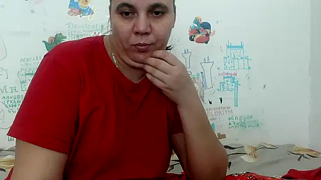 VixenBya online show from 03.09.25