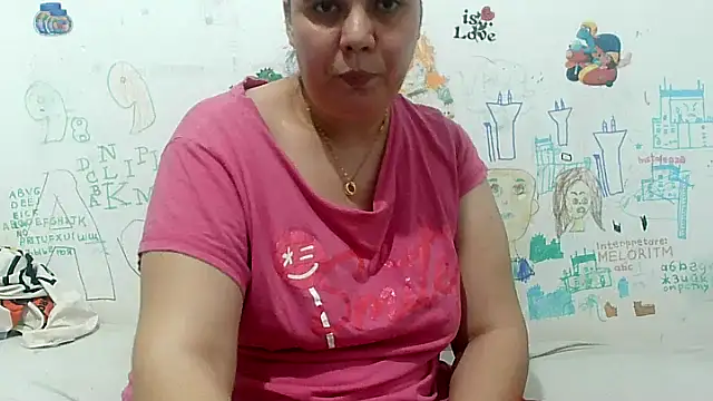 VixenBya online show from 03.21.25