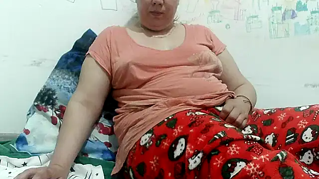 Snapshot of VixenBya chatting on 03.22.26 VixenBya online show from 03.22.26
