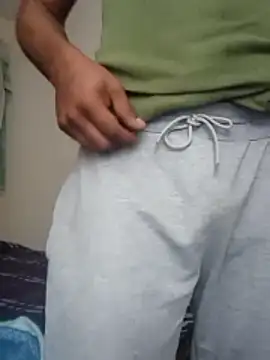 Ithamar89 online show from 01.16.26