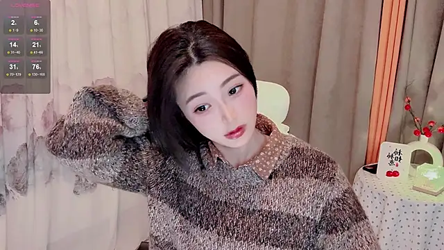 Yaikun0-0 online show from 02.01.25