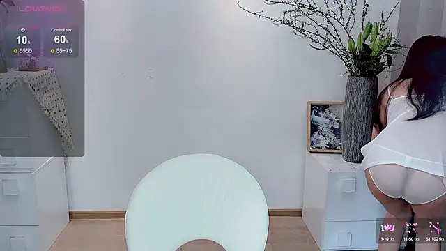 Yaikun0-0 online show from 03.02.25