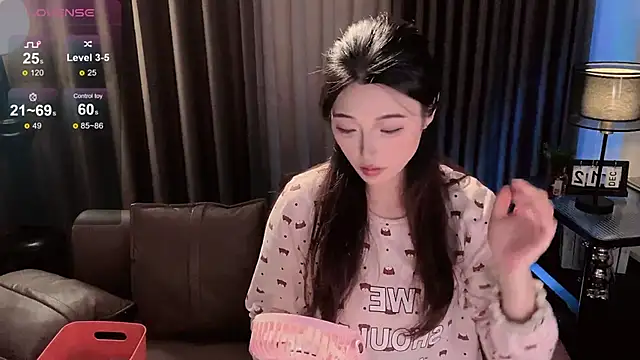 Yaikun0-0 online show from 02.07.26