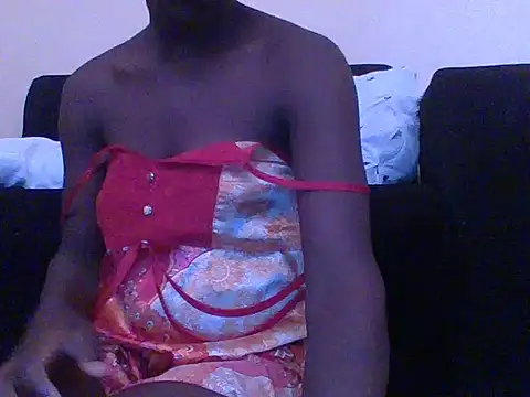 ebonyvalleria1 online show from 10.29.25