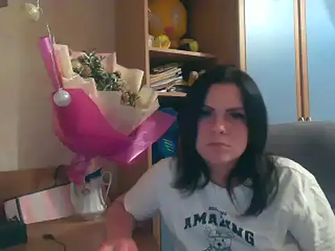 ANASTASIlA online show from 12.22.24