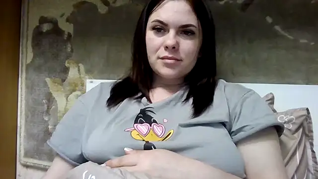 Snapshot of ANASTASIlA chatting on 04.29.26 ANASTASIlA online show from 04.29.26