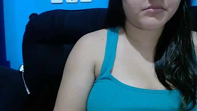 luckygirl111 online show from 02.20.26