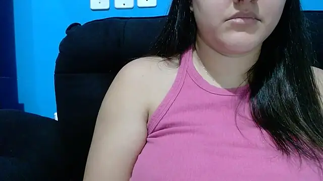 luckygirl111 online show from 04.06.26