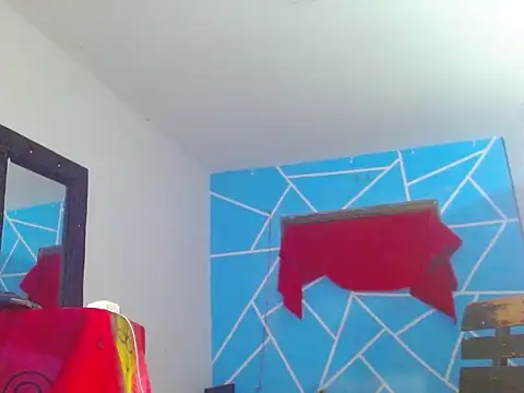 aranza ts online show from 01.07.26