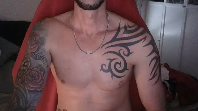 gabrielsaiyann online show from 02.15.26