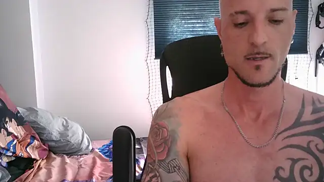 gabrielsaiyann online show from 04.21.26