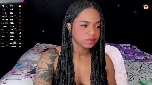 Marce 22 online show from 12.19.25