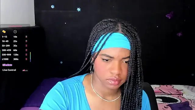 Marce 22 online show from 01.06.26