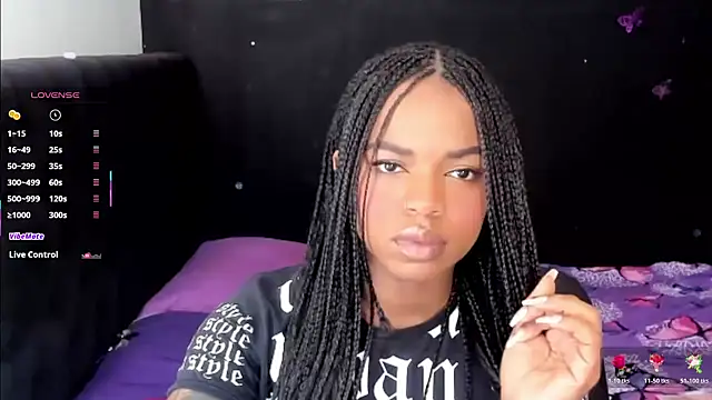 Marce 22 online show from 01.16.26