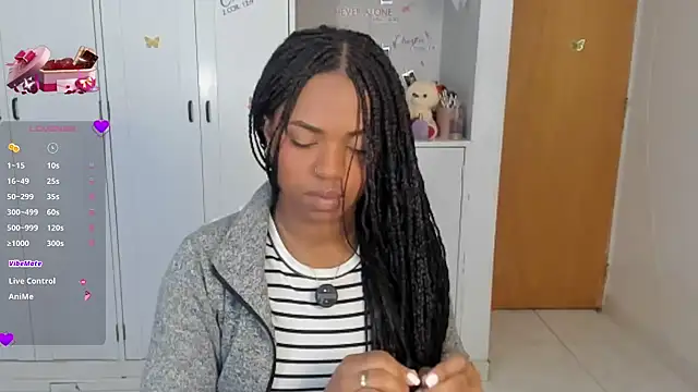 Marce 22 online show from 02.16.26