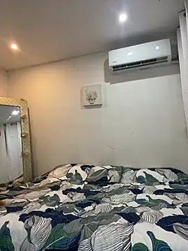 Snapshot of Belissa_miller chatting on 01.08.25 Belissa miller online show from 01.08.25