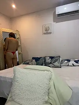 Snapshot of Belissa_miller chatting on 01.21.25 Belissa miller online show from 01.21.25