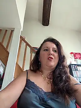 Candy-Desire online show from 09.09.25