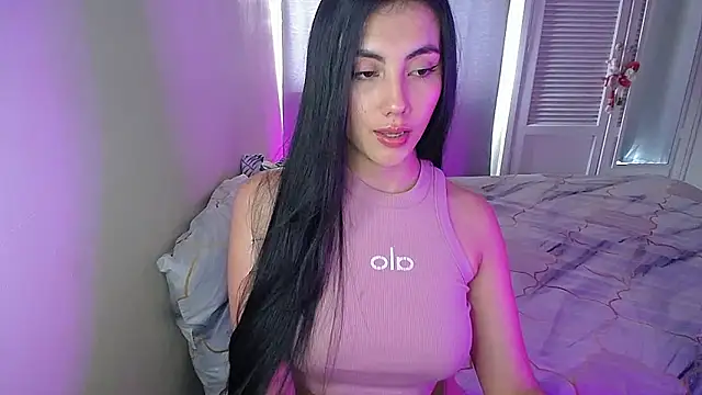 Venus Star online show from 01.12.25