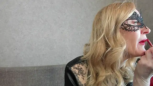 angelica marquise online show from 04.05.26