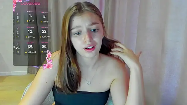 Nicky Rosee online show from 10.21.25