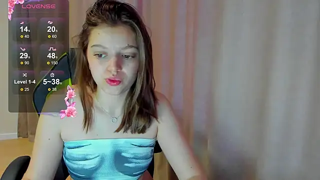 Nicky Rosee online show from 02.10.26