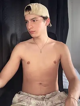 cybercosmiiic online show from 09.18.25