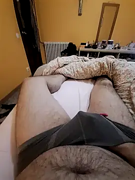 Snapshot of Escondido52 chatting on 02.05.25 Escondido52 online show from 02.05.25