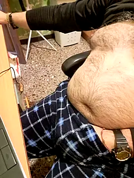 Snapshot of Escondido52 chatting on 03.07.25 Escondido52 online show from 03.07.25