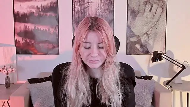 LexiWenford online show from 12.11.24